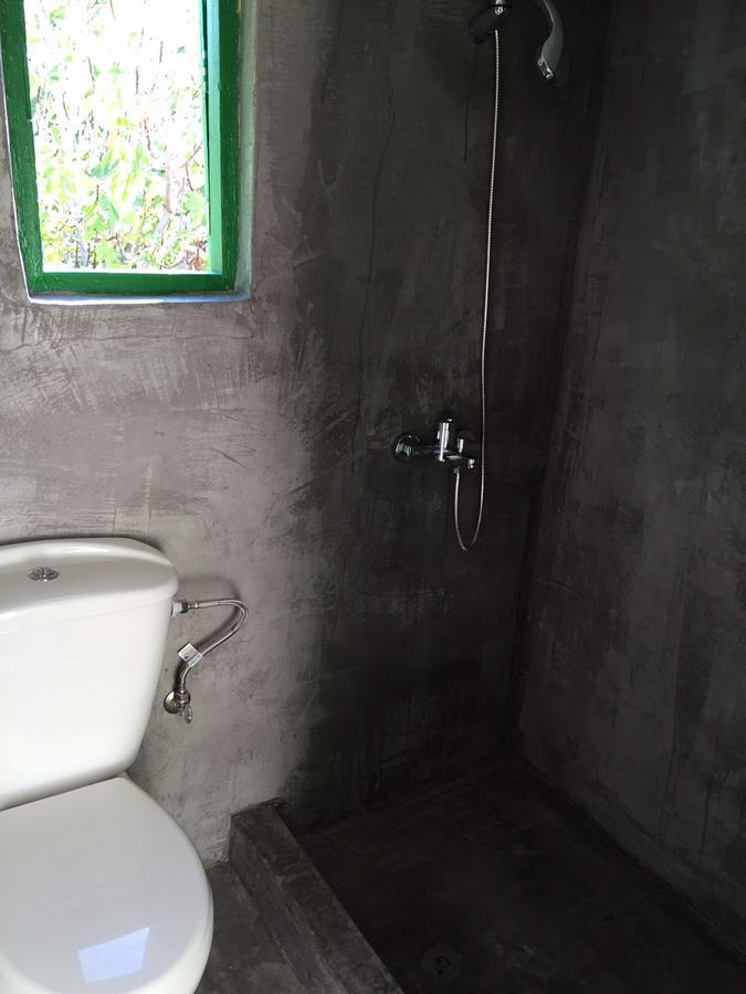 Hypate, Traditional Island Cottage Chalki Town 외부 사진